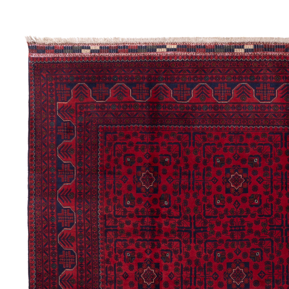 Khal Mohammadi Rug 246x351cm - Oriental Rug