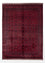 Afghan Rug - Kunduz - Royal - 348 x 250 cm - red