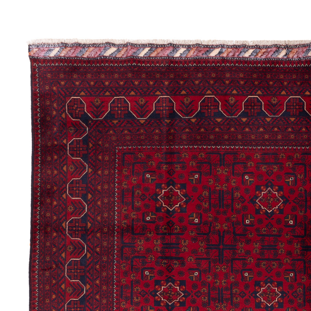 Khal Mohammadi Rug 250x348cm - Oriental Rug