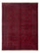 Afghan Rug - Kunduz - Royal - 333 x 256 cm - red