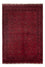 Afghan Rug - Kunduz - Royal - 370 x 252 cm - red