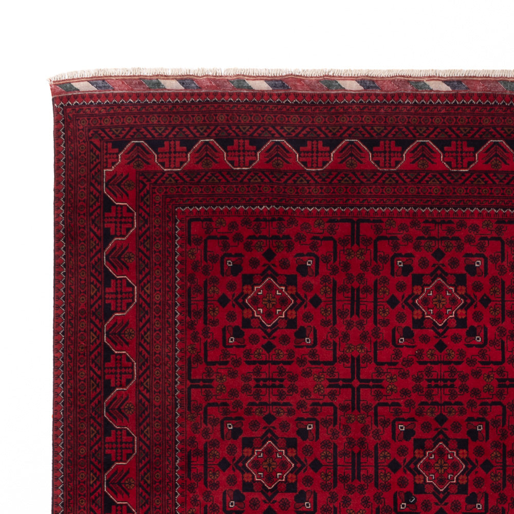 Khal Mohammadi Rug 251x348cm - Oriental Rug