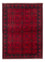 Afghan Rug - Kunduz - 243 x 173 cm - red