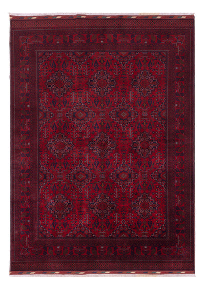 Afghan Rug 167x232cm - Oriental Rug