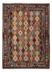 Kilim Maimana Rug 345x256cm - Wool Rug – product image