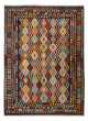 Kilim Maimana Rug 345x256cm - Wool Rug