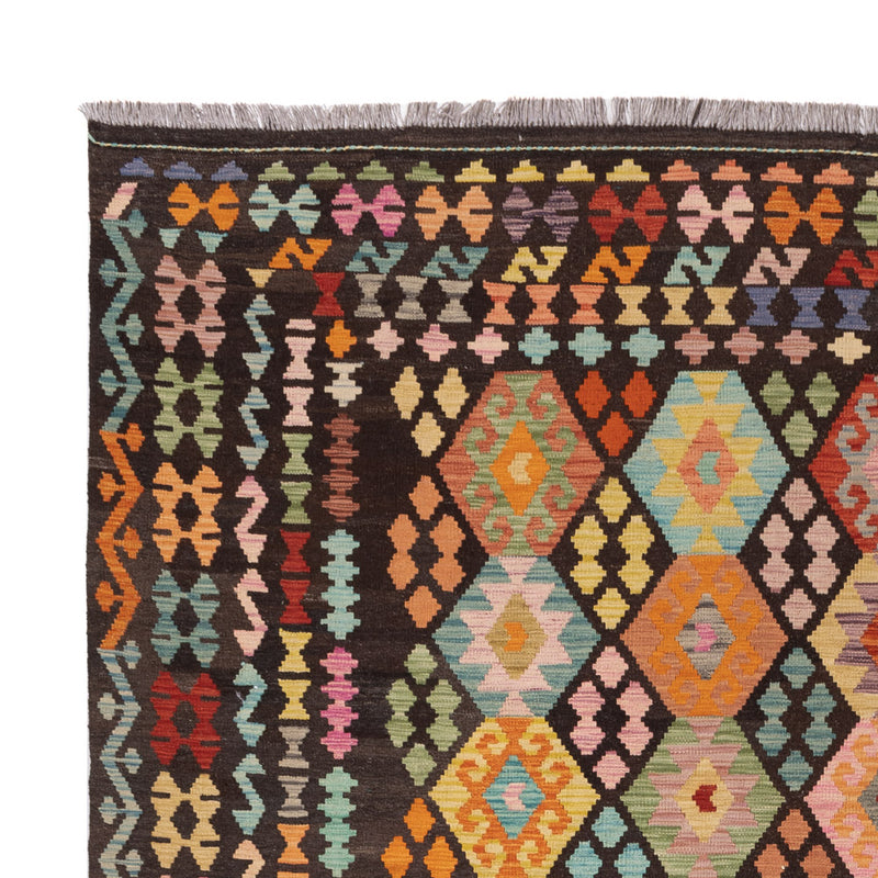 Kilim Maimana Rug 345x256cm - Wool Rug