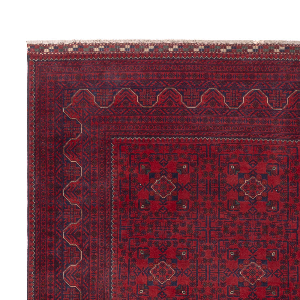 Khal Mohammadi Teppich 362x247cm - Orientteppich