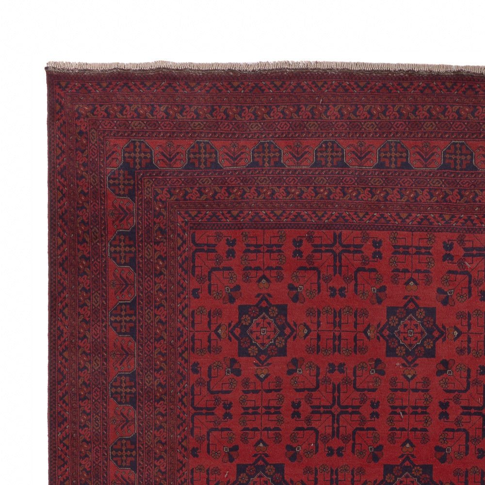 Khal Mohammadi Rug 352x258cm - Oriental Rug