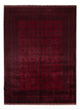 Afghan Rug 345x252cm - Oriental Rug