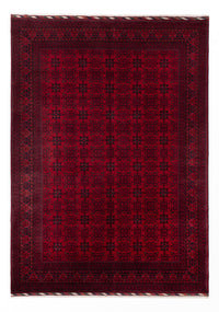 Afghan Rug 341x248cm - Oriental Rug – product image