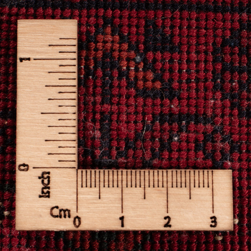 Afghan Rug 341x248cm - Oriental Rug