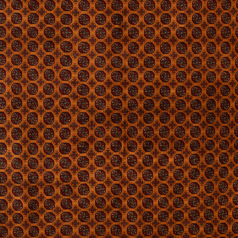 Afghan Rug - Royal - 334 x 251 cm - multicolored