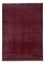 Afghan Rug - Kunduz - 354 x 248 cm - red