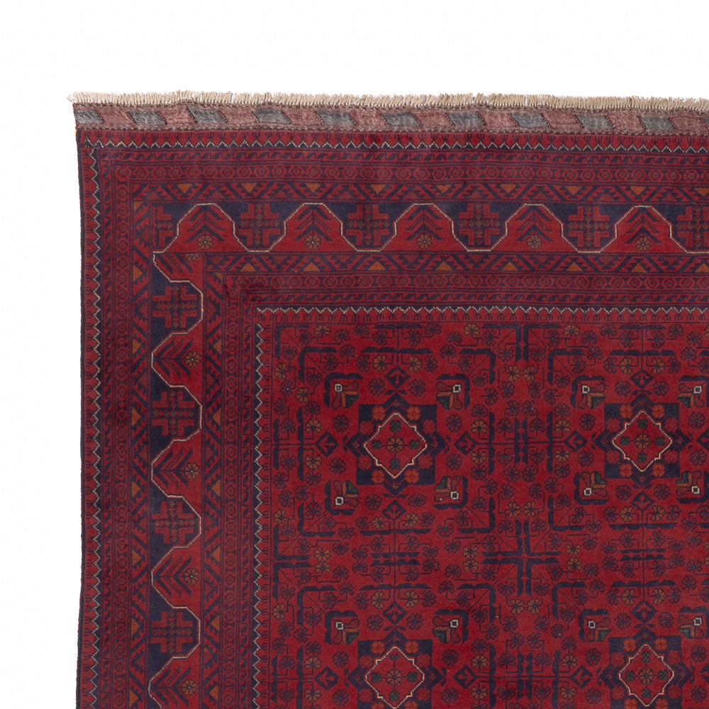 Khal Mohammadi Teppich 342x248cm - Orientteppich