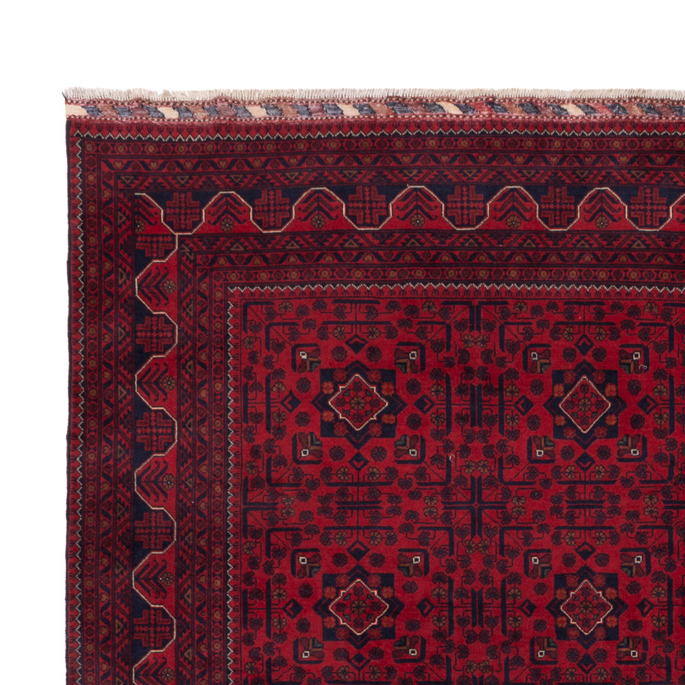 Khal Mohammadi Teppich 357x248cm - Orientteppich