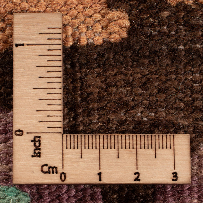 Kilim Maimana Rug 347x245cm - Wool Rug