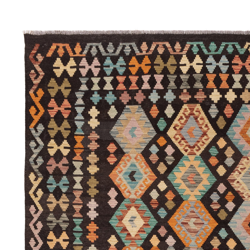 Kilim Maimana Rug 344x250cm - Wool Rug