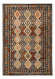 Kilim Maimana Rug 353x241cm - Wool Rug