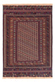 Afghan Kilim Rug 186x120cm
