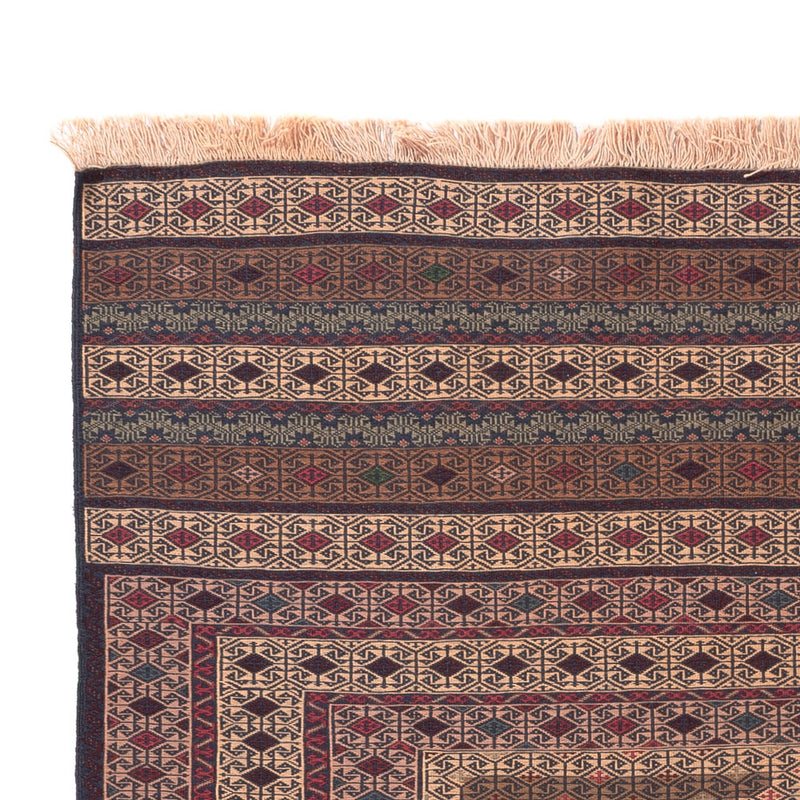 Kelim Rug - Oriental - 188 x 127 cm - multicolored