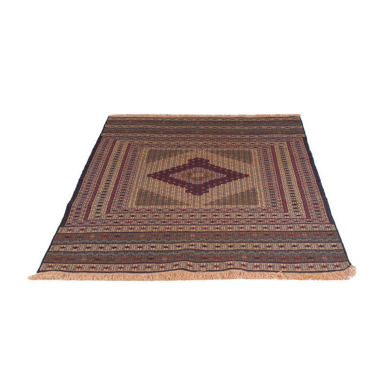 Kelim Rug - Oriental - 188 x 127 cm - multicolored