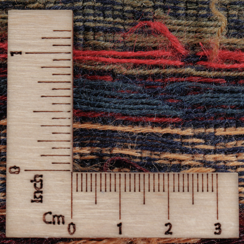 Kelim Rug - Oriental - 188 x 127 cm - multicolored