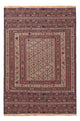 Afghan Kilim Rug 200x135cm