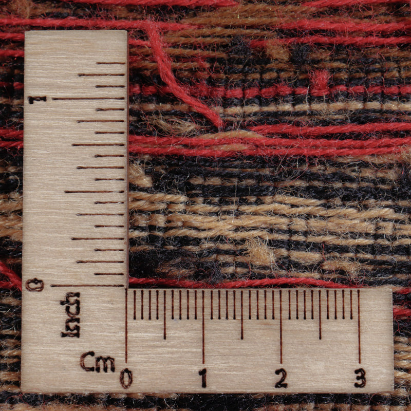 Kelim Rug - Oriental - 197 x 120 cm - multicolored