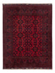 Khal Mohammadi Rug 196x151cm - Oriental Rug