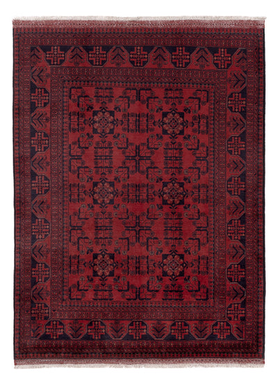 Khal Mohammadi Rug 151x203cm - Oriental Rug