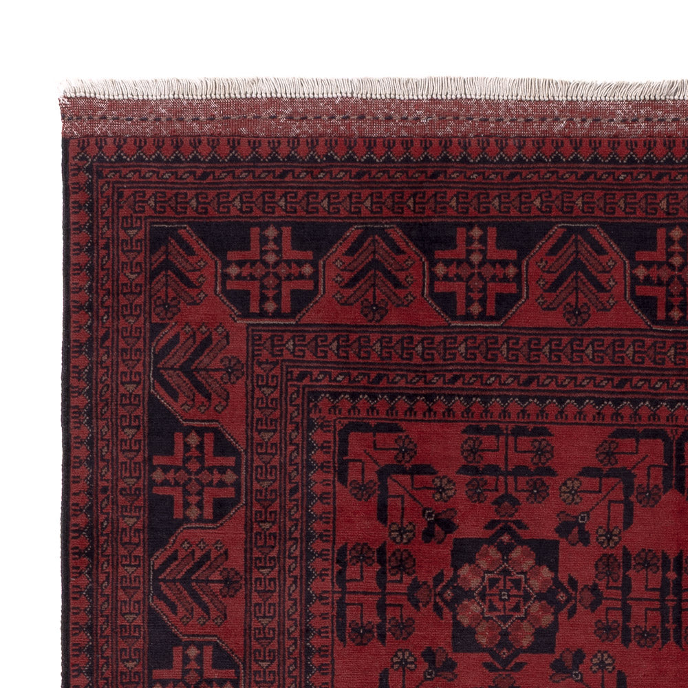 Khal Mohammadi Rug 203x151cm - Oriental Rug