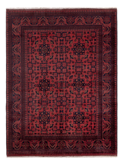 Khal Mohammadi Rug 155x202cm - Oriental Rug