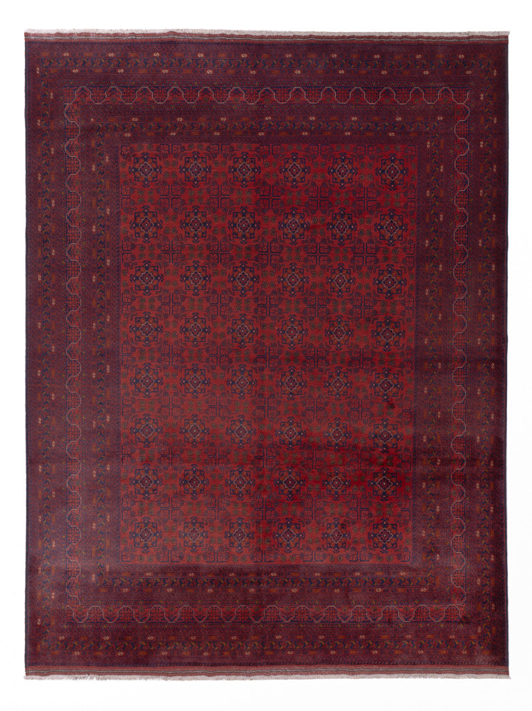 Khal Mohammadi Rug 339x252cm - Oriental Rug