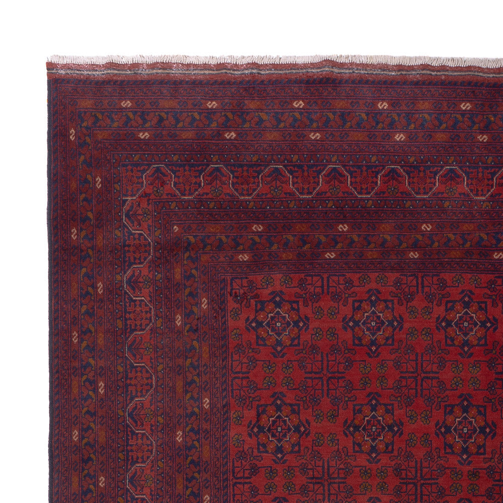 Khal Mohammadi Rug 339x252cm - Oriental Rug