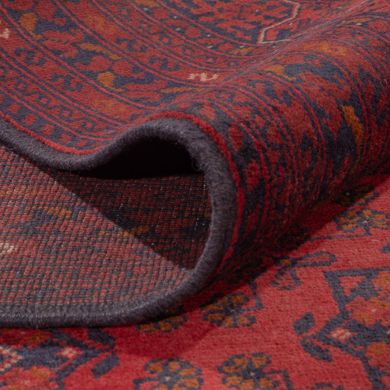 Khal Mohammadi Rug 339x252cm - Oriental Rug