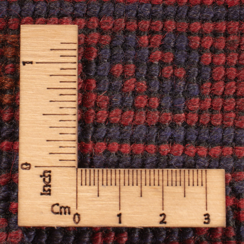 Khal Mohammadi Rug 339x252cm - Oriental Rug