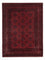 Afghan Rug - Kunduz - 345 x 251 cm - red