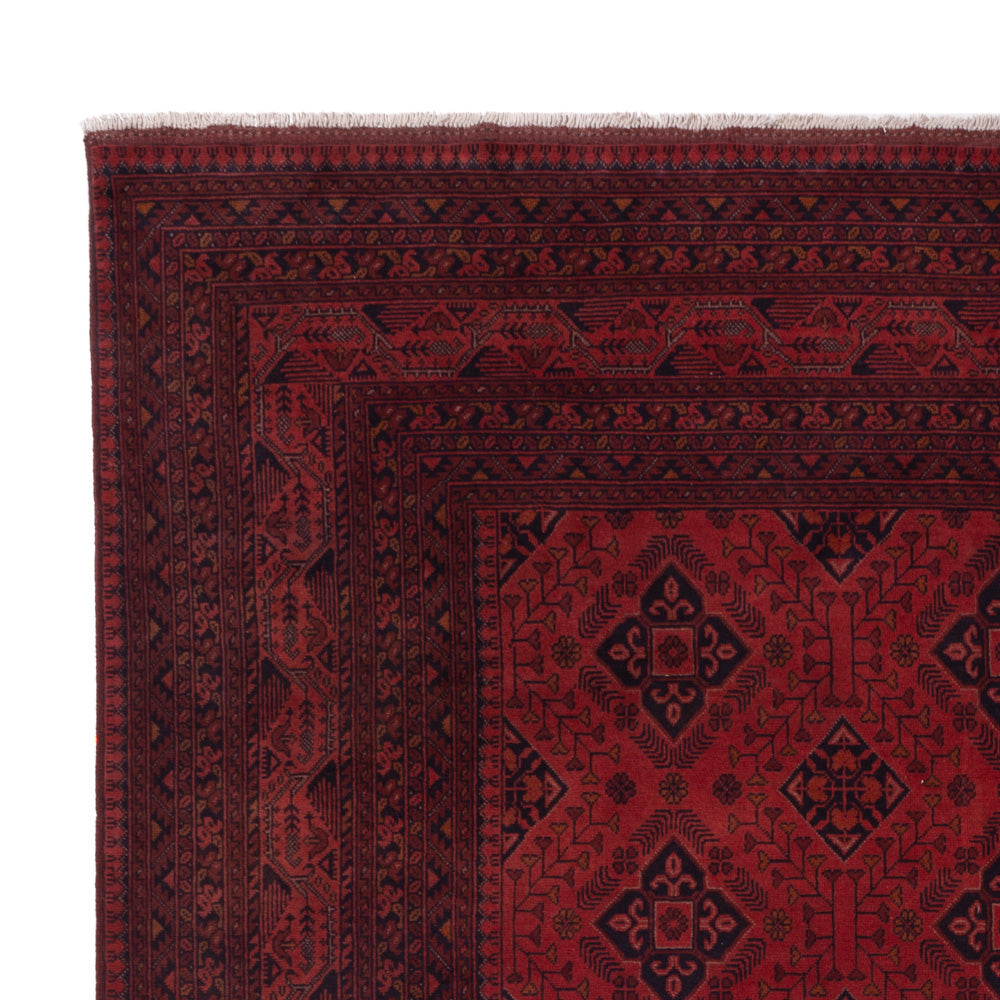 Khal Mohammadi Teppich 345x251cm - Orientteppich