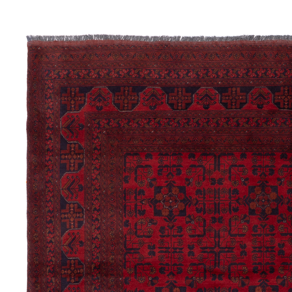 Khal Mohammadi Teppich 344x255cm - Orientteppich