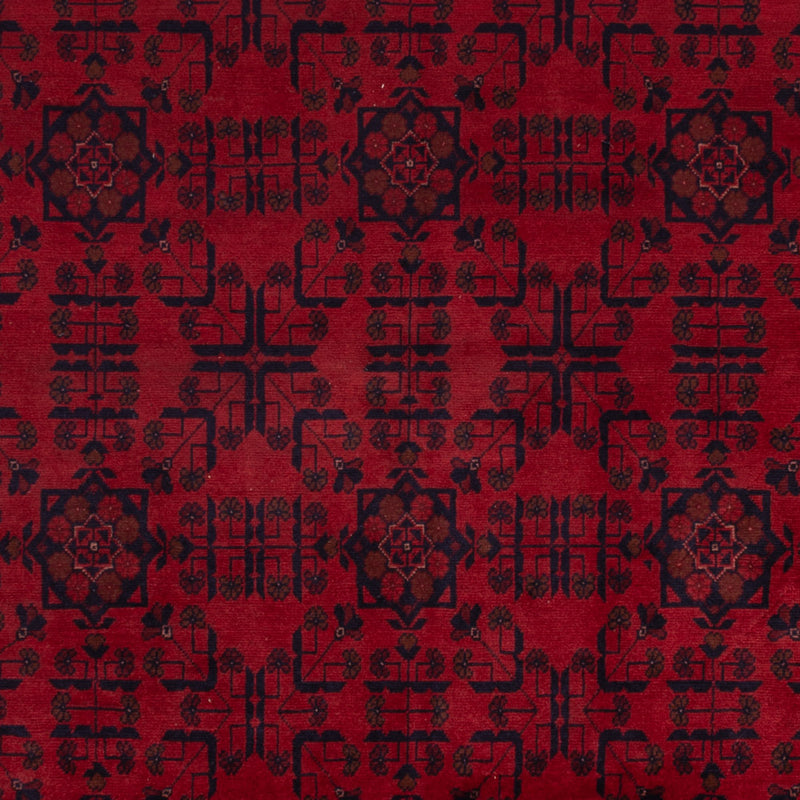 Khal Mohammadi Teppich 349x251cm - Orientteppich