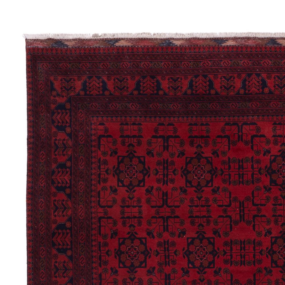 Khal Mohammadi Teppich 349x251cm - Orientteppich