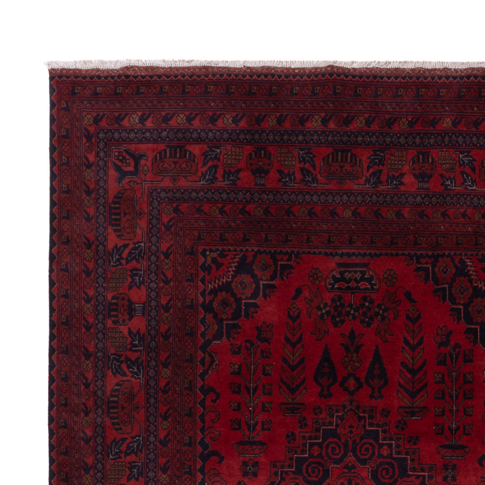Khal Mohammadi Rug 361x251cm - Oriental Rug