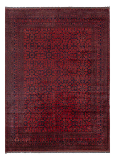 Akhche Rug 253x347cm - Oriental Rug