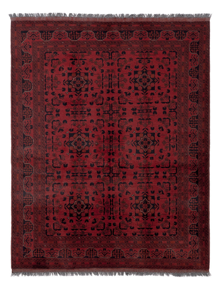 Khal Mohammadi Rug 153x198cm - Oriental Rug
