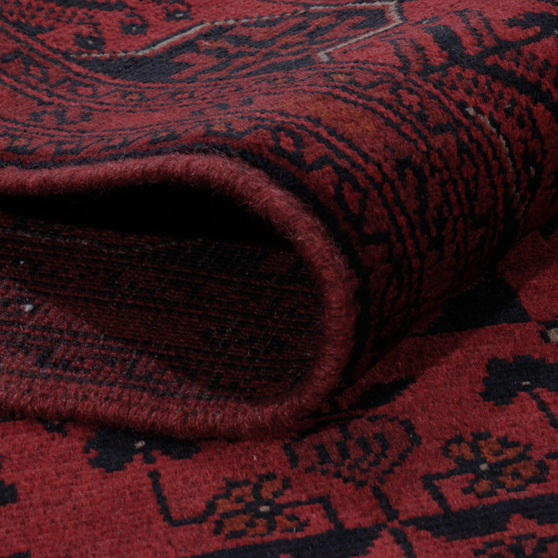 Khal Mohammadi Rug 153x198cm - Oriental Rug