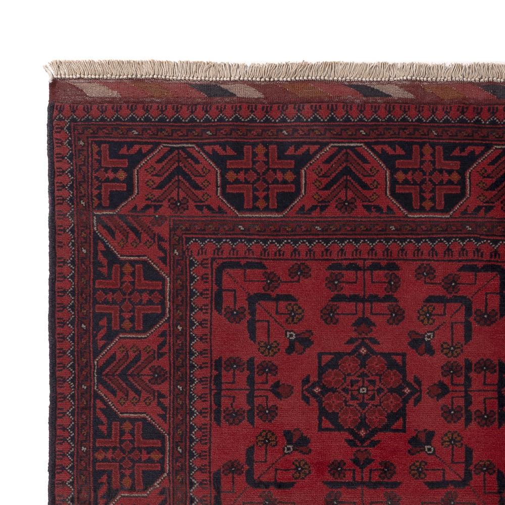 Khal Mohammadi Rug 191x155cm - Oriental Rug