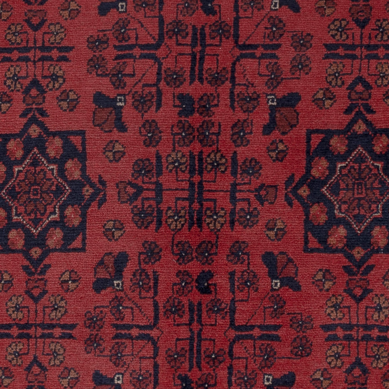 Khal Mohammadi Rug 196x151cm - Oriental Rug