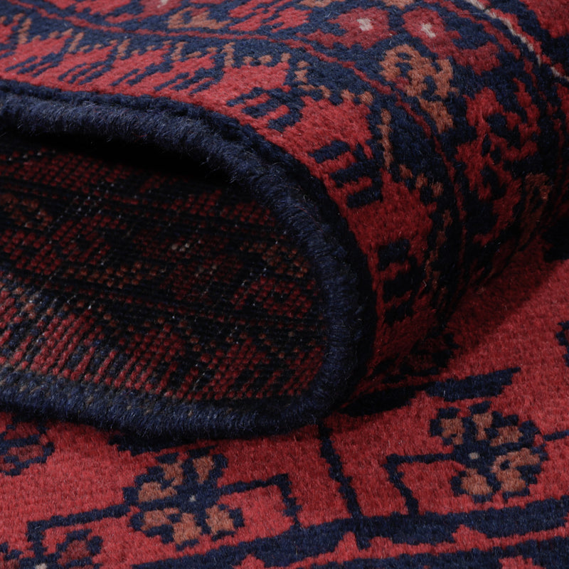 Khal Mohammadi Rug 196x151cm - Oriental Rug