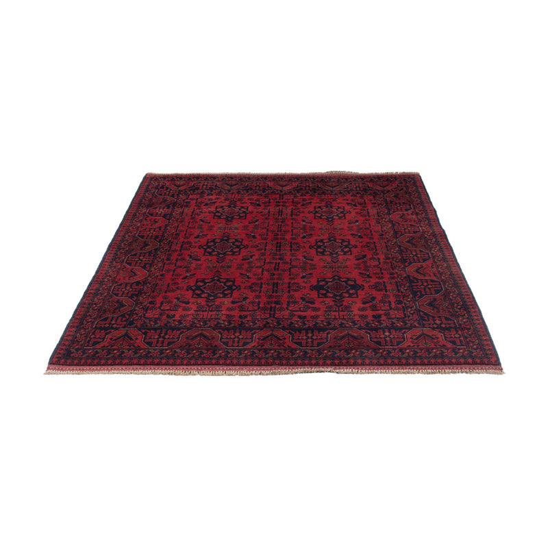 Khal Mohammadi Rug 196x151cm - Oriental Rug